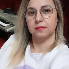 Фотография девушки Юлия, 43 года из г. Орск