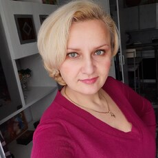 Фотография девушки Инна, 51 год из г. Владимир
