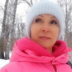 Фотография девушки Ирина, 61 год из г. Красноярск