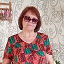 Elena, 64 года