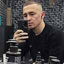 Шах, 36 лет