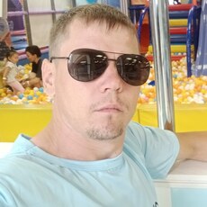 Фотография мужчины Юрий, 30 лет из г. Актобе