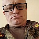 Лютый, 35 лет