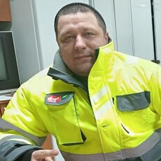 Фотография мужчины Александр, 41 год из г. Вельск