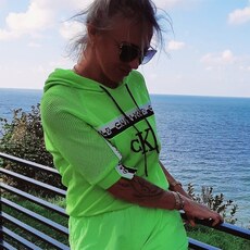 Фотография девушки Аа, 46 лет из г. Калининград