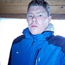 Саня, 41 год