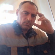 Фотография мужчины Андрей, 47 лет из г. Каменск-Уральский