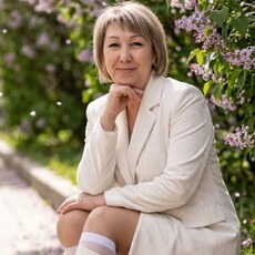 Фотография девушки Ксения, 49 лет из г. Новотроицк