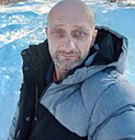 Николай, 46 лет