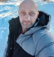 Фотография мужчины Николай, 46 лет из г. Калуга