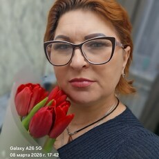 Фотография девушки Oksana, 49 лет из г. Петропавловск