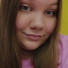 Фотография девушки Елизавета, 20 лет из г. Новоуральск