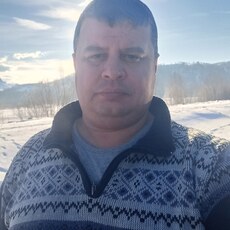 Фотография мужчины Александр, 44 года из г. Алейск