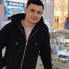 Фотография мужчины Аразик, 22 года из г. Минск