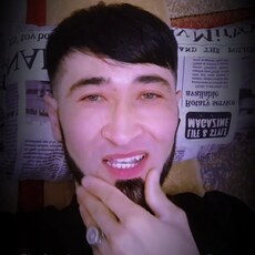 Фотография мужчины Асик, 36 лет из г. Астана