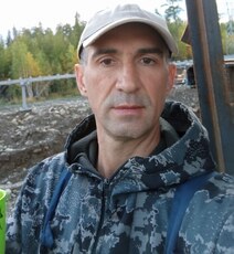 Фотография мужчины Валерий Цыкало, 40 лет из г. Черногорск