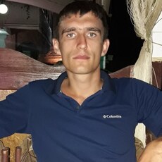Фотография мужчины Ал, 36 лет из г. Ульяновск