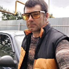 Фотография мужчины Александр, 44 года из г. Ладожская