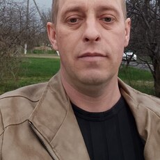Фотография мужчины Сергей, 47 лет из г. Кореновск
