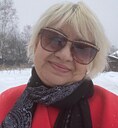 Наталья, 66 лет
