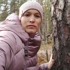Фотография девушки Светлана, 34 года из г. Гусь Хрустальный