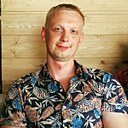 Сергей, 33 года