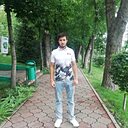 Али, 26 лет