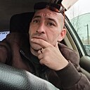 Санька, 37 лет