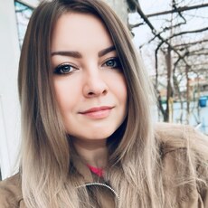 Фотография девушки Светлана, 33 года из г. Северская