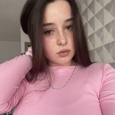 Фотография девушки Аделина, 19 лет из г. Челябинск