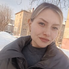 Фотография девушки Анастасия, 32 года из г. Пермь