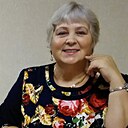 Лариса, 66 лет