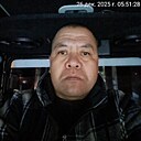Гайратжон, 45 лет