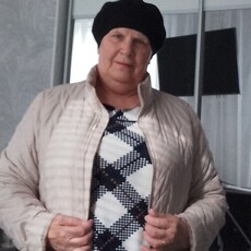 Фотография девушки Любовь, 61 год из г. Ногинск