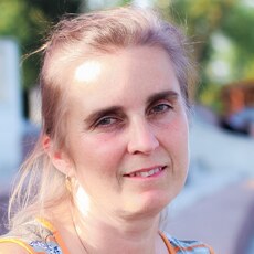 Фотография девушки Елена, 50 лет из г. Пенза