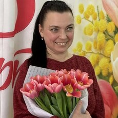 Фотография девушки Знакомка, 46 лет из г. Астрахань