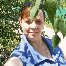 Фотография девушки Людмила, 44 года из г. Енакиево