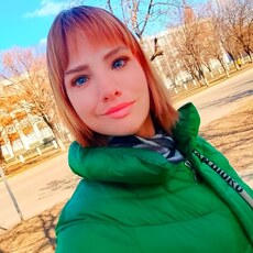 Фотография девушки Оксана, 33 года из г. Шостка