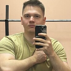 Фотография мужчины Андрей, 23 года из г. Брянск