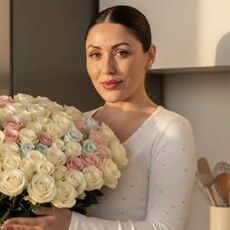 Фотография девушки Анна, 35 лет из г. Лучегорск