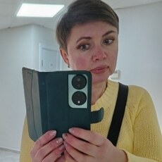 Фотография девушки Марина, 49 лет из г. Волгоград