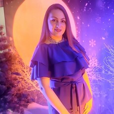 Фотография девушки Ольга, 38 лет из г. Гродно