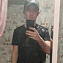 Андрей, 24 года