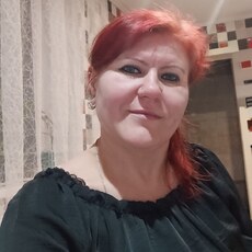 Фотография девушки Ирина, 42 года из г. Пружаны