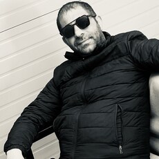 Фотография мужчины Арсен, 42 года из г. Голышманово