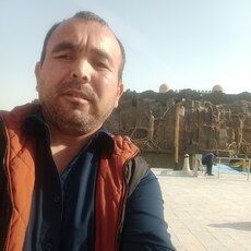 Фотография мужчины Эдик, 45 лет из г. Турткуль