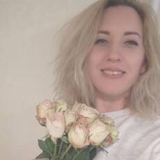 Фотография девушки Надя, 41 год из г. Черкассы