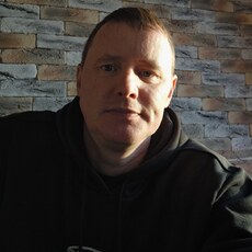 Фотография мужчины Андрей, 42 года из г. Ангарск