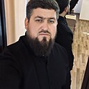Umar, 32 года
