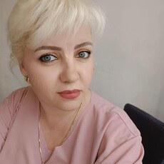 Фотография девушки Та, 40 лет из г. Алматы